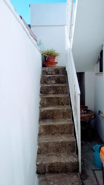 A Casa Di Vivi Hotel Martano Exterior photo